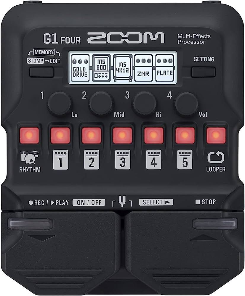 安いマルチでも“音が化ける”!?──EP Booster、Micro Amp、中華