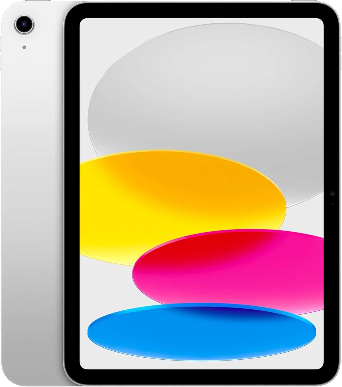 買う気の無いいいね不要】iPad 第9世代 64GB シルバー