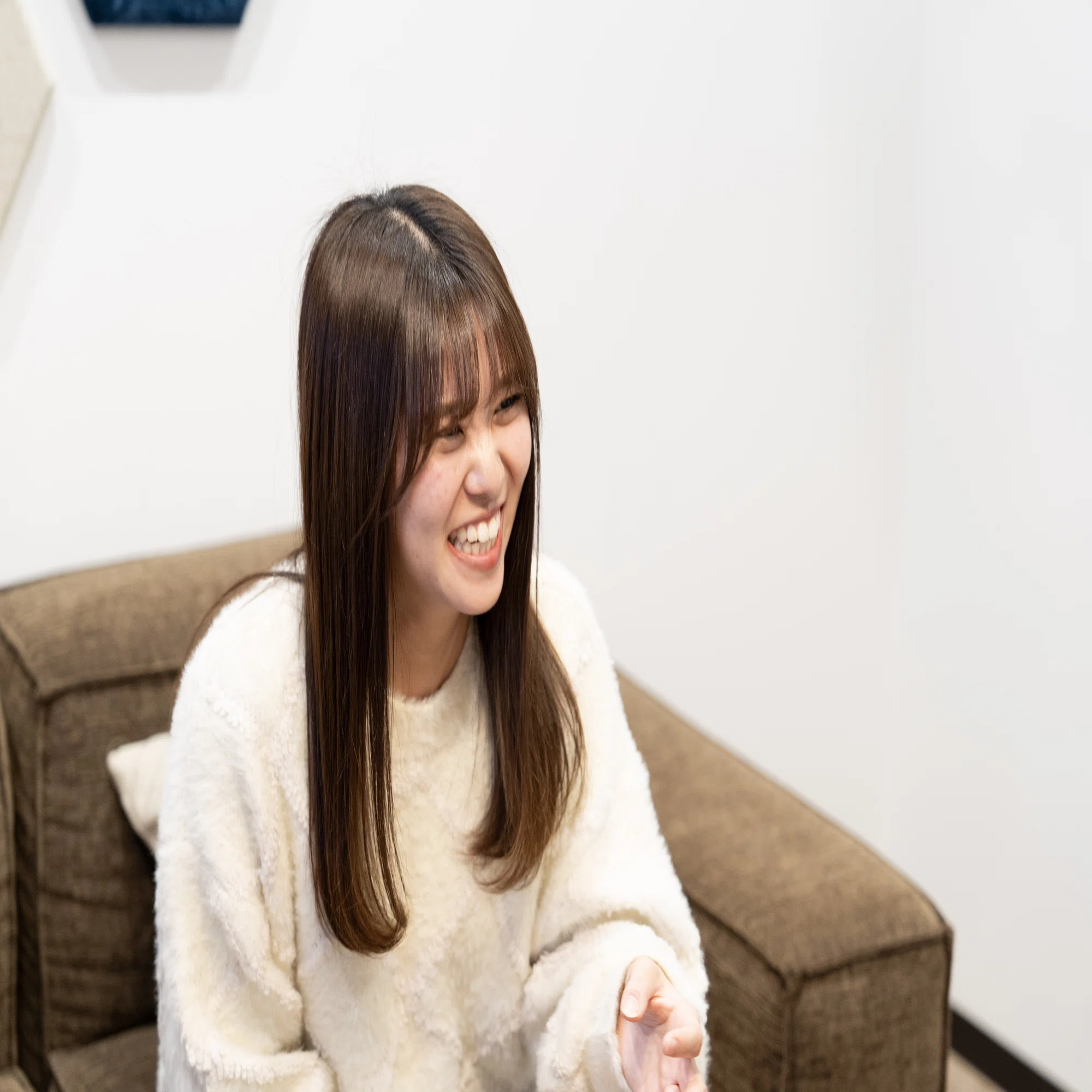 LadyCarry Counselor Introduction] Yuka Wakai｜LadyCarry 