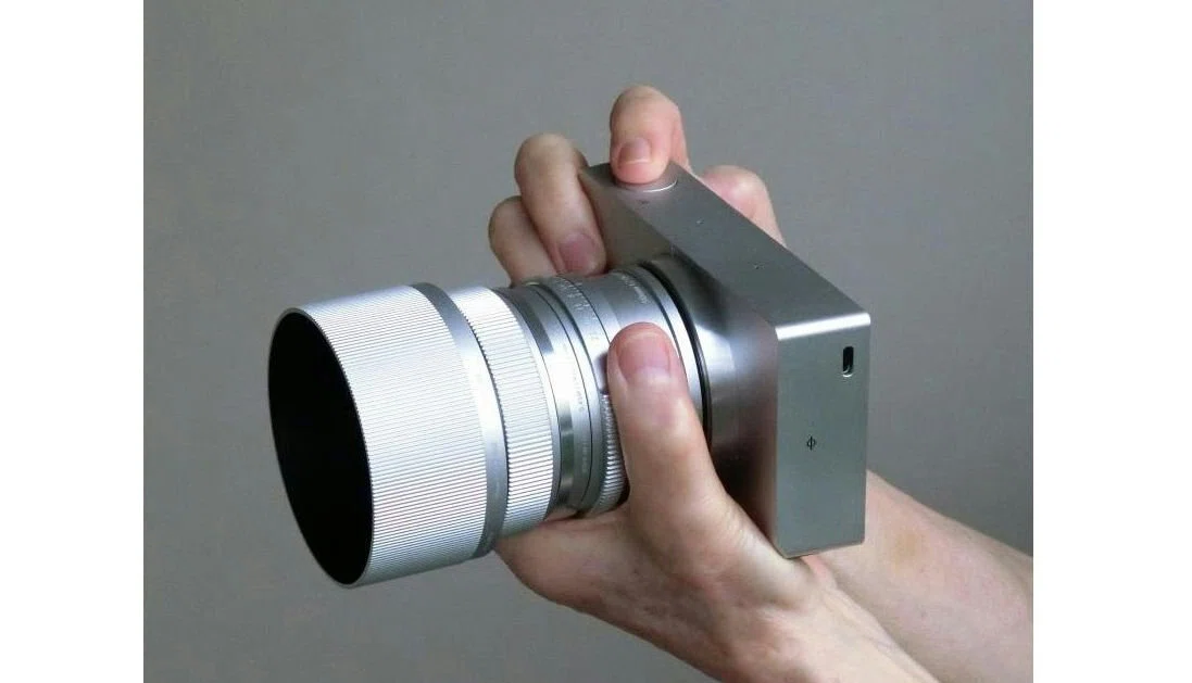 シグマの「Sigma BF」は発売と同時に注文が殺到し、いまも入手困難な