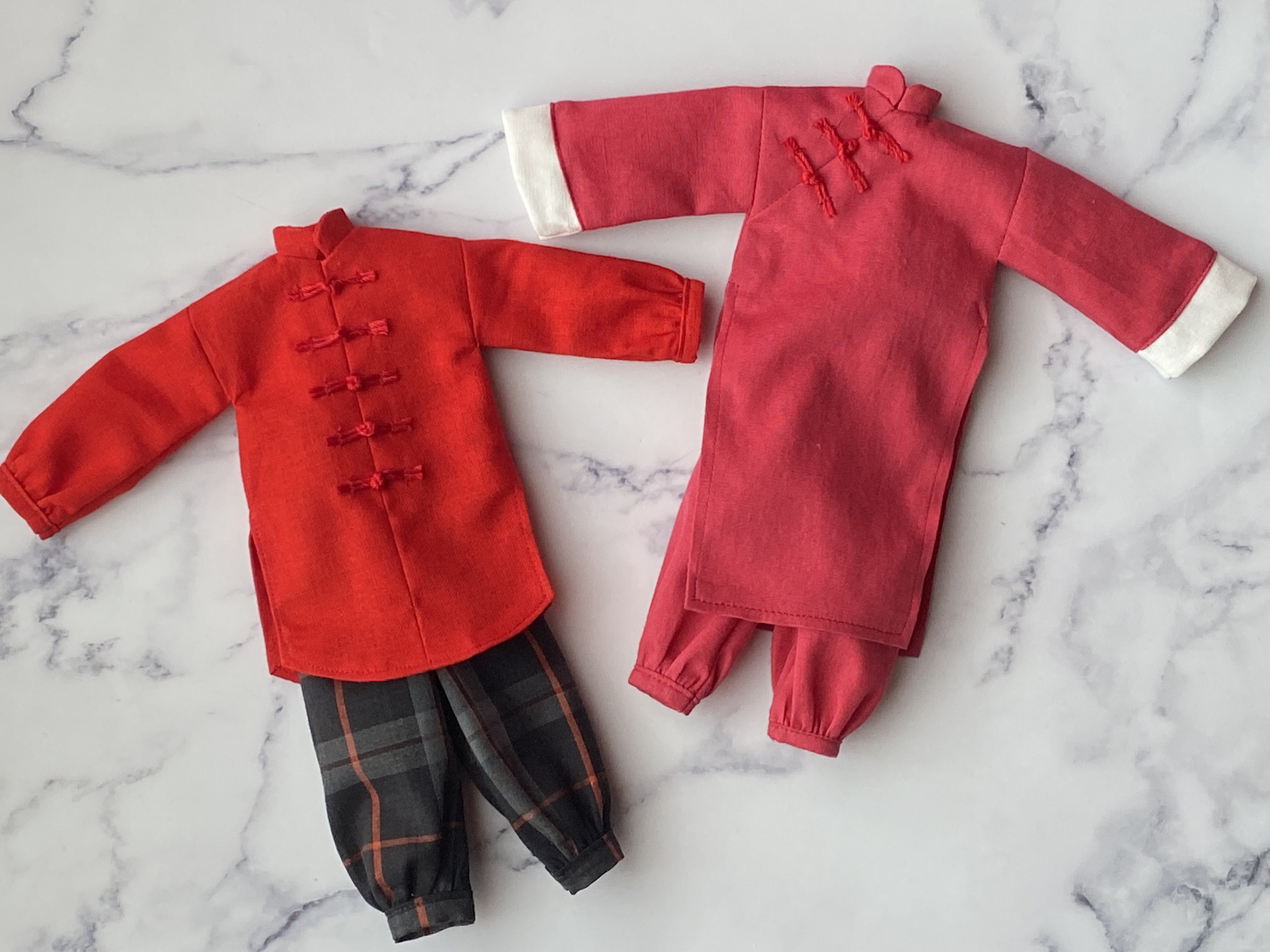 ジョリーフルール　大阪アイドール　ダブルポーチ④ ジョリーフルール 大阪アイドール ダブルポーチ④