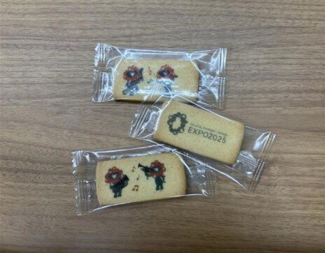念願の大阪・関西万博！！