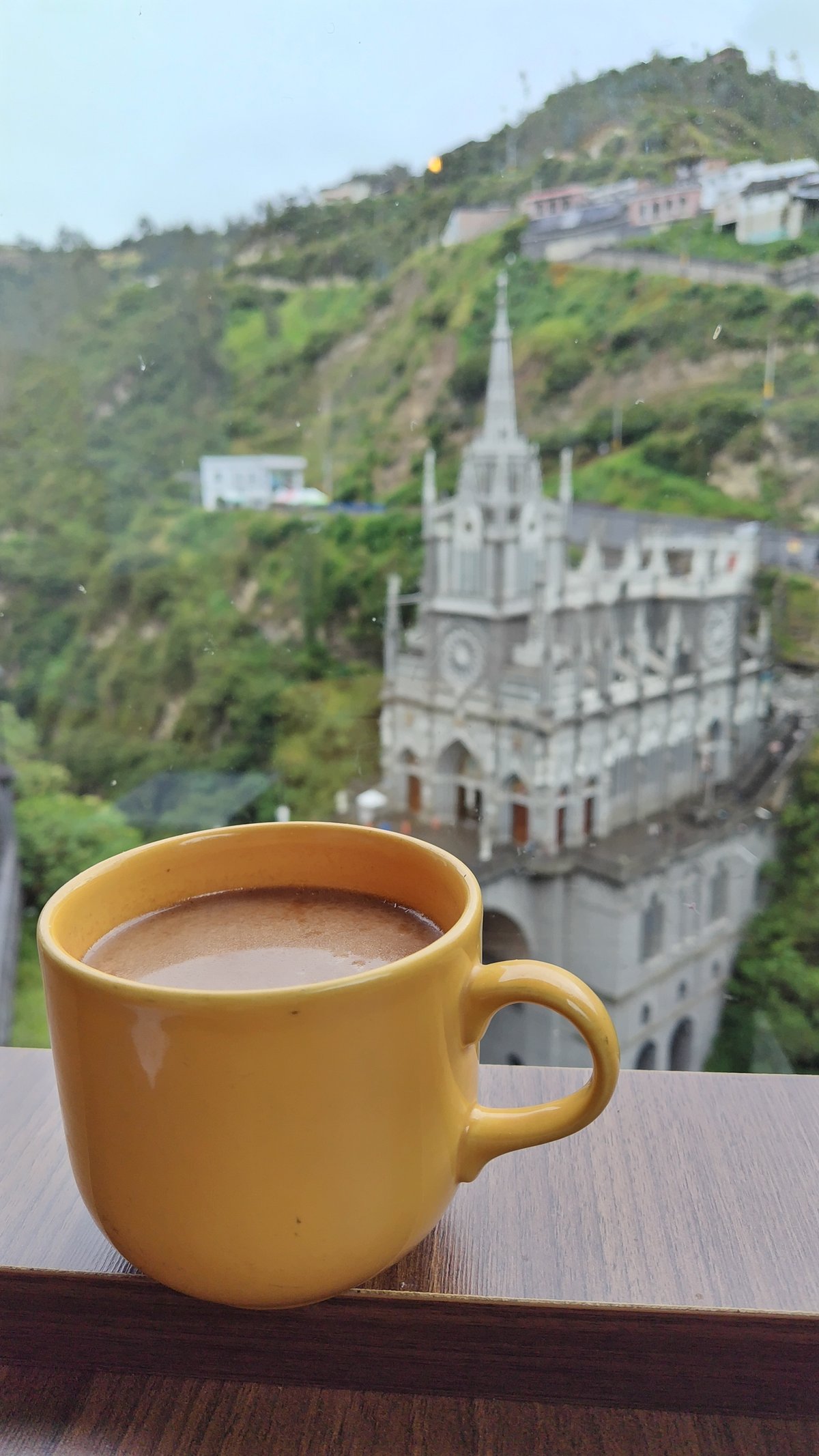 まるでRPGの世界感！お宝取り損ねた！イピアレス＠コロンビア｜2025中南米一人旅｜6か国目｜気まま本舗＠yuka