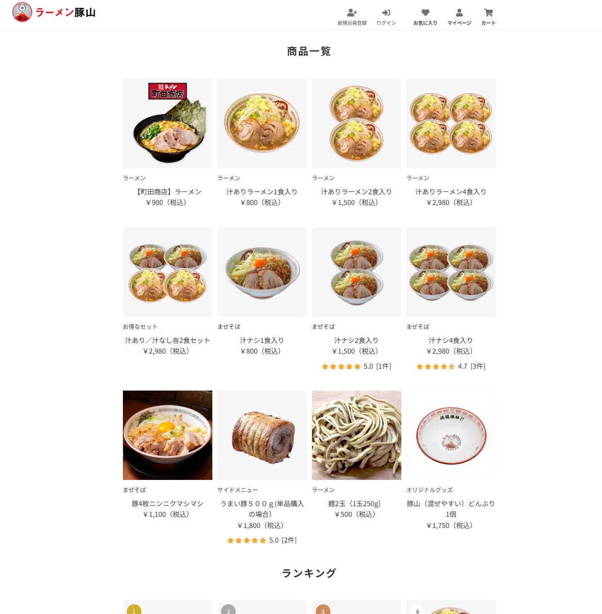 ギフトホールディングス（9279）株主優待🍜 利回り0.22%ラーメン無料券