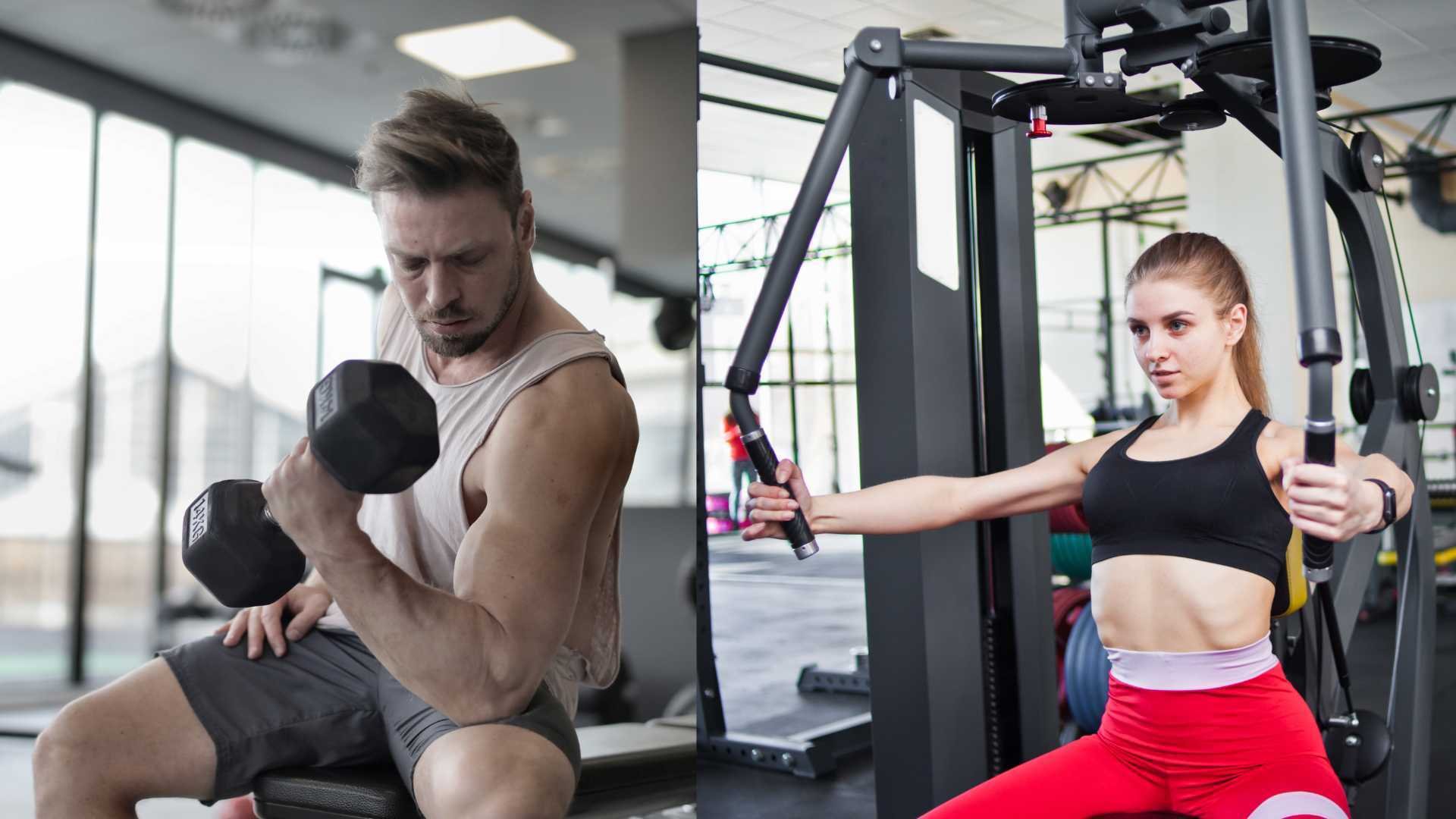 34 トレーニングのやり方 - 種目選択｜Keisuke Kagawa