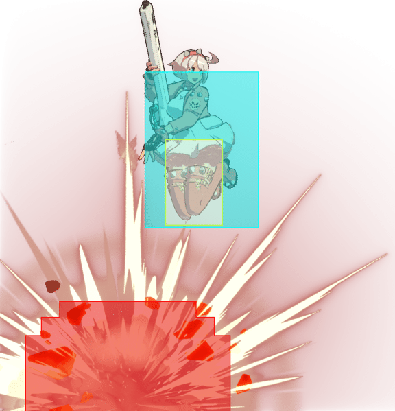 ルーシー追加】「ちょっとGGST気になるかも」な人に見てほしい、4年間