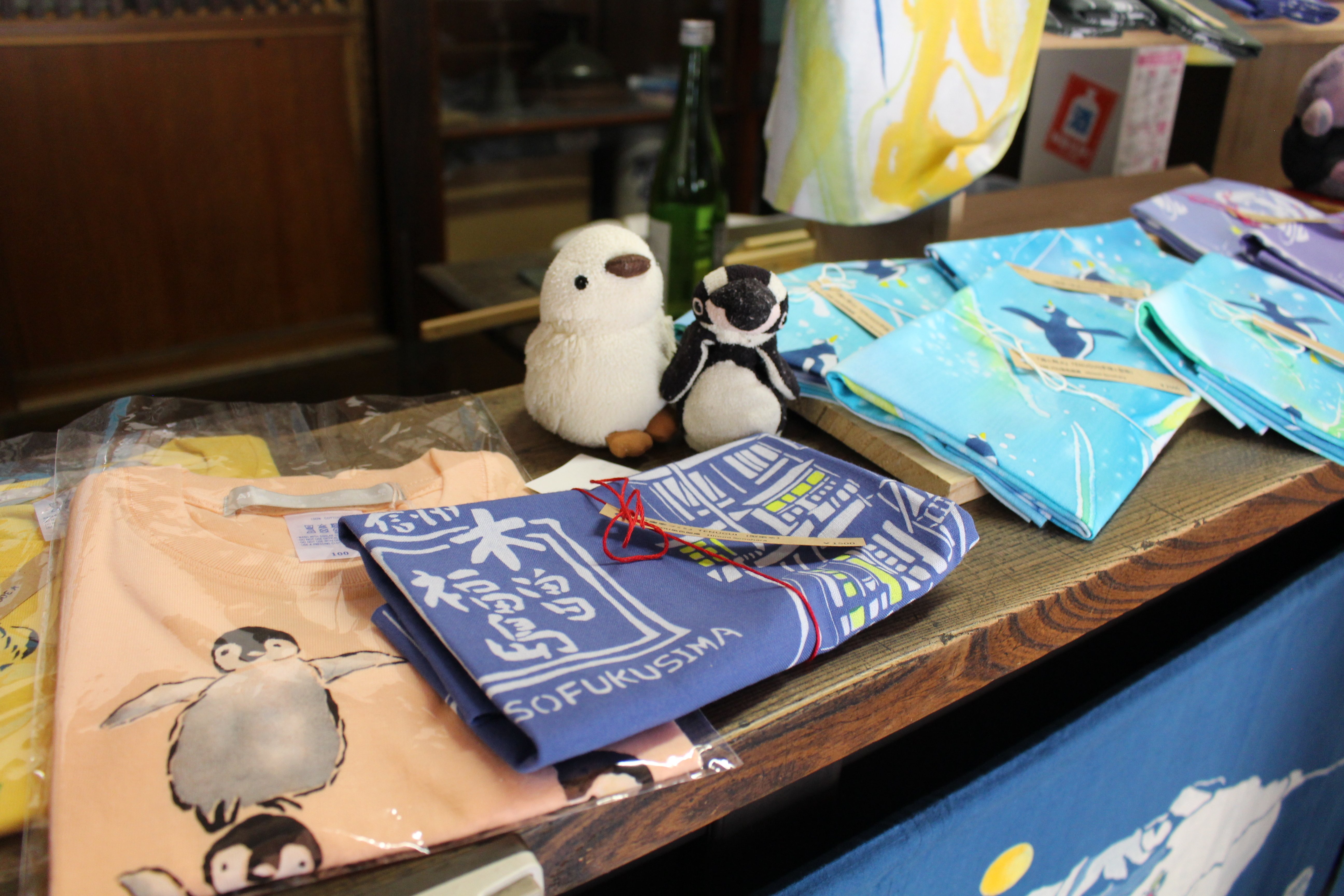 R7開催終了】長野県で9月に開催するクラフトフェア×町歩きイベント