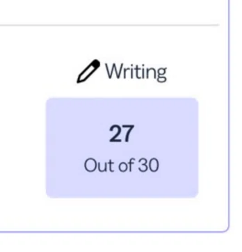 2週間でTOEFL writing 25点以上を安定させた話|おといねっぷマン