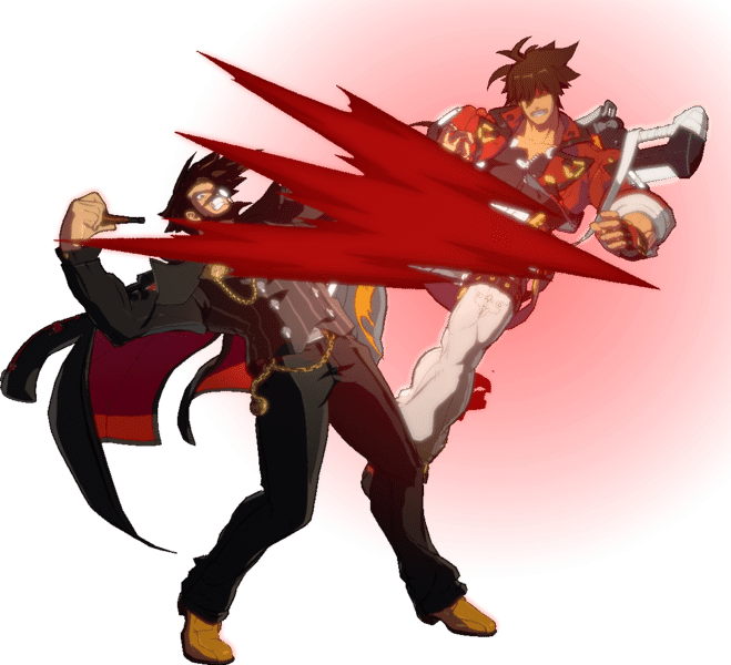 ルーシー追加】「ちょっとGGST気になるかも」な人に見てほしい、4年間