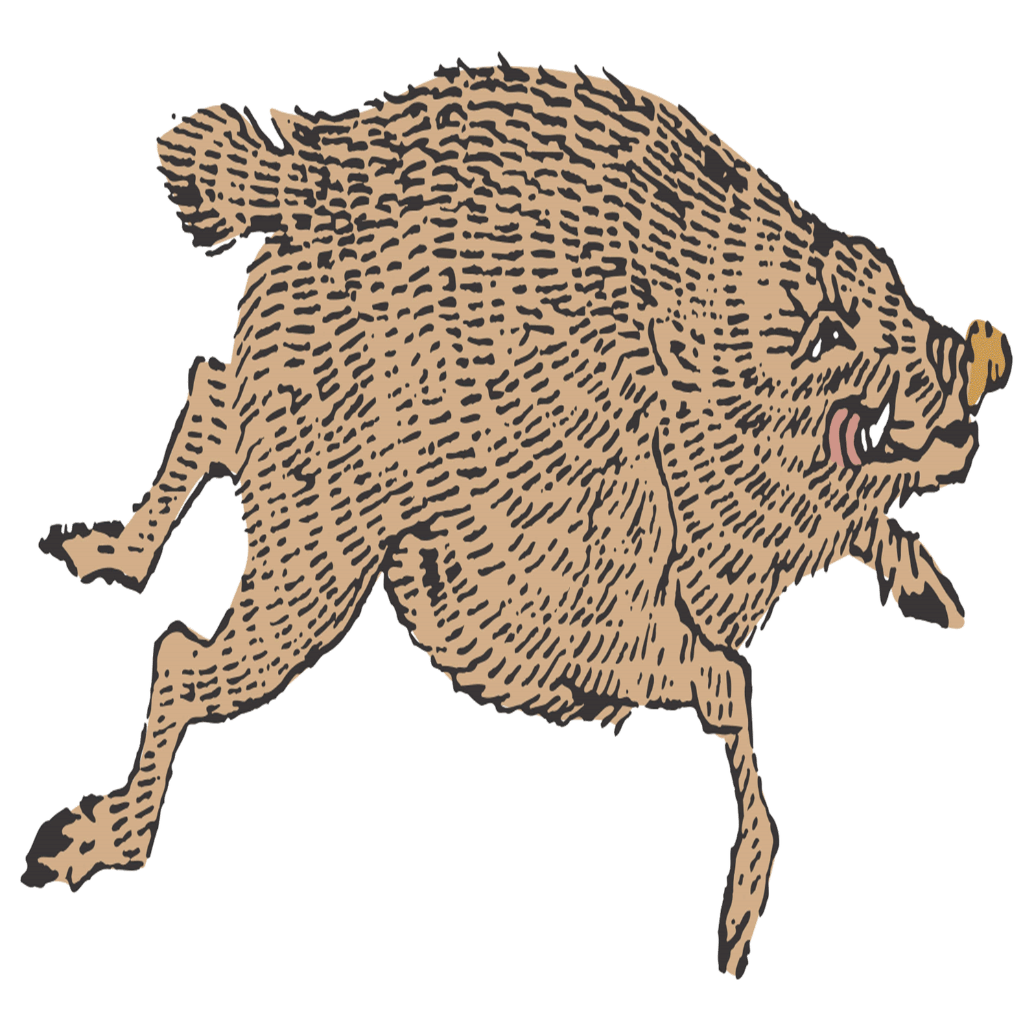 ジビエのゆうべ 開催告知｜島根県美郷町公式 note