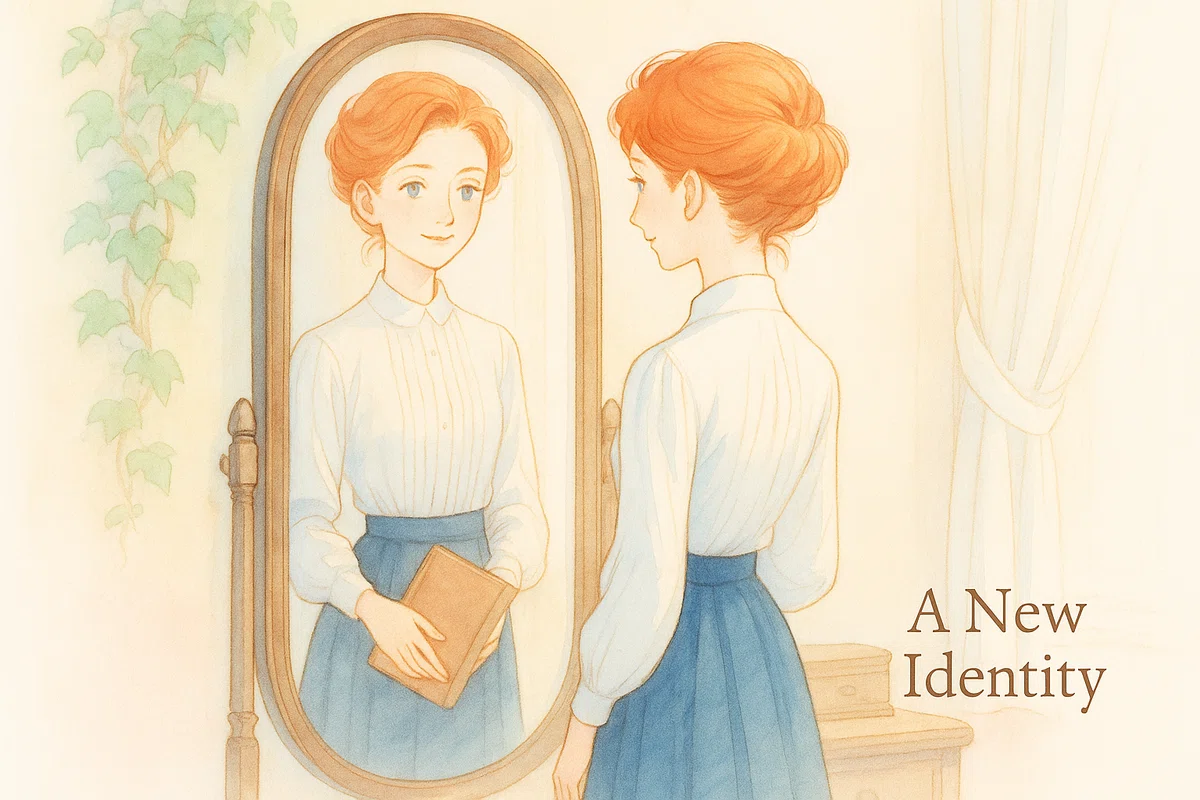 あしながおじさん』深層考察｜なぜ私たちはジュディの物語に心揺さぶら