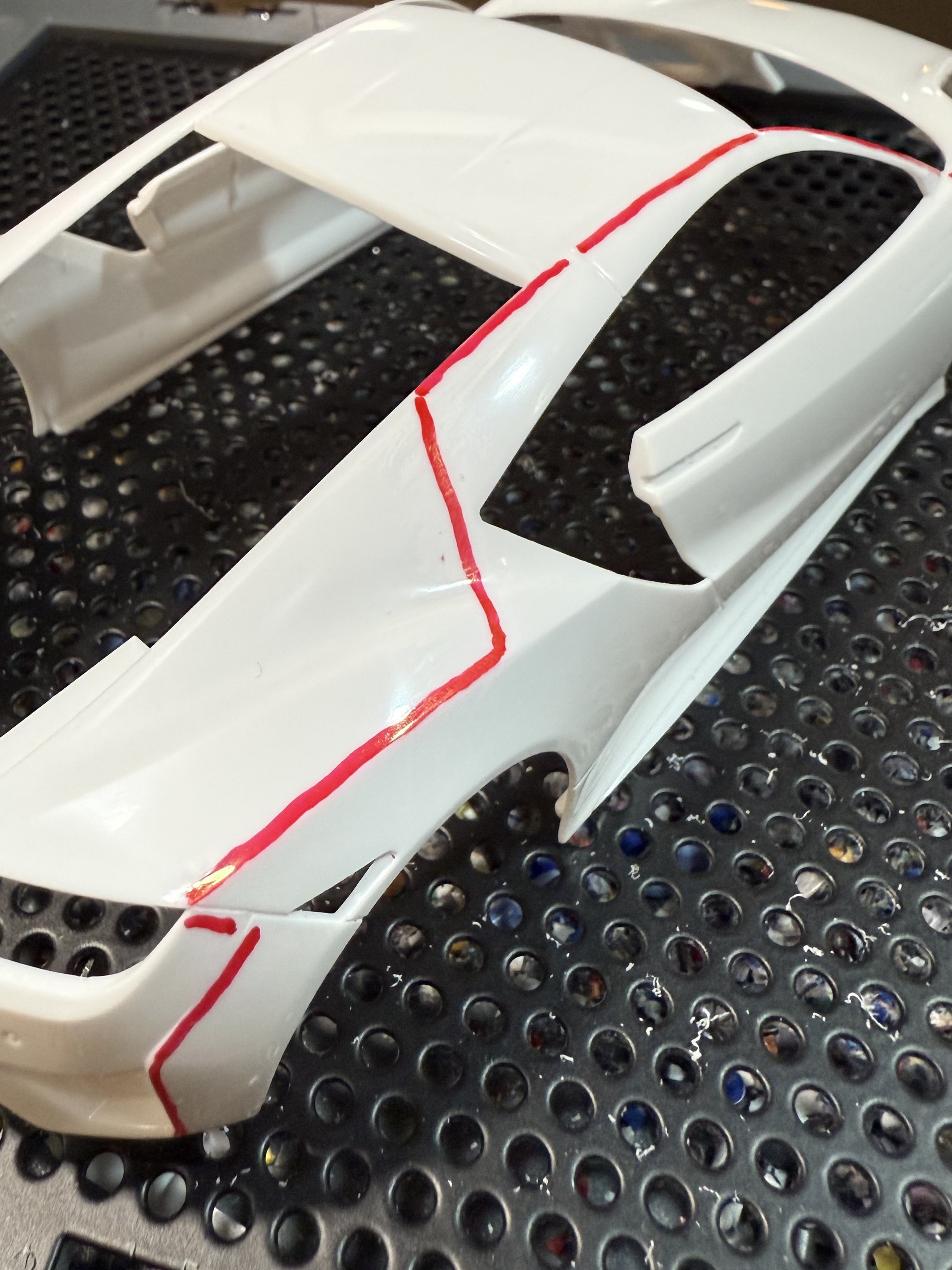 り**様 NSX をつくる り**様 NSX をつくる NSXを作ろうっ！【1号目】その1 | T3TEC