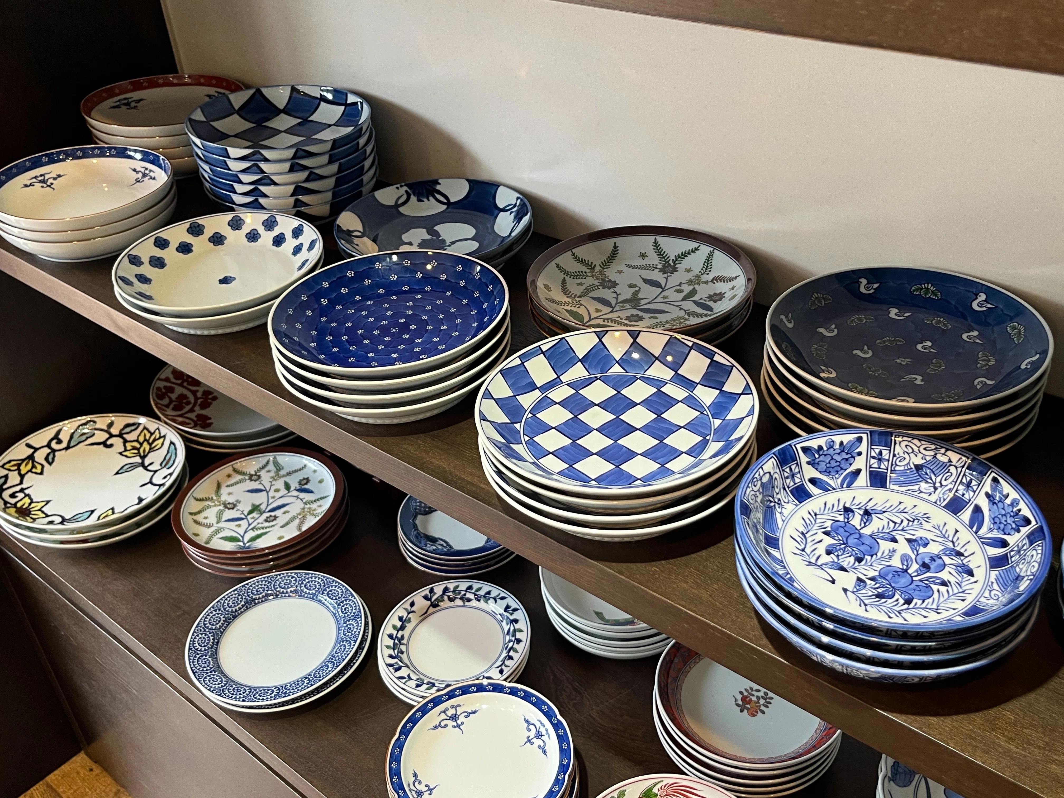 夏の軽井沢店】今年もオープンしました｜源右衛門窯