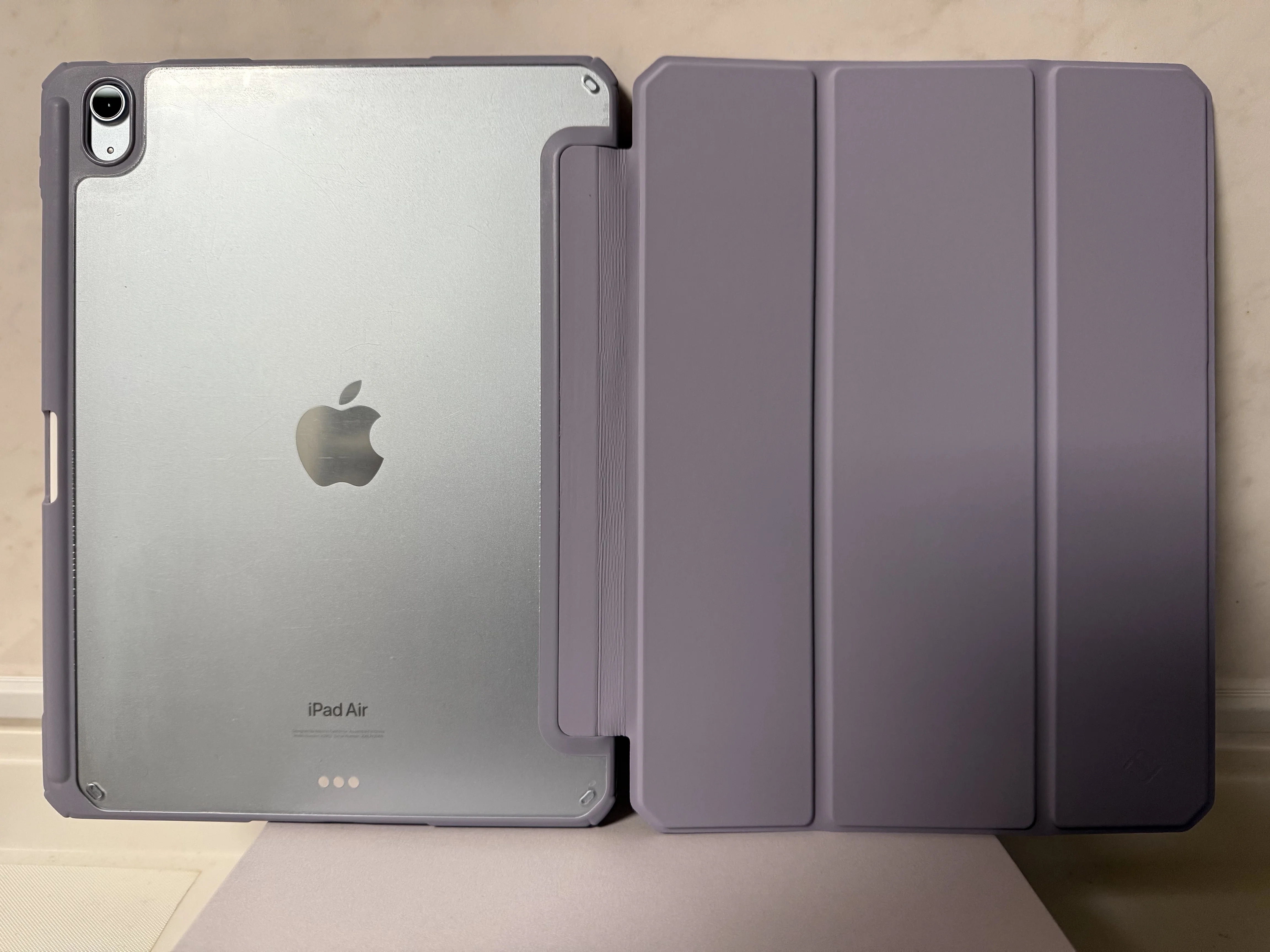 iPad AirとApple Pencil Proを60代が導入！AI塗り絵デビューまでの準備