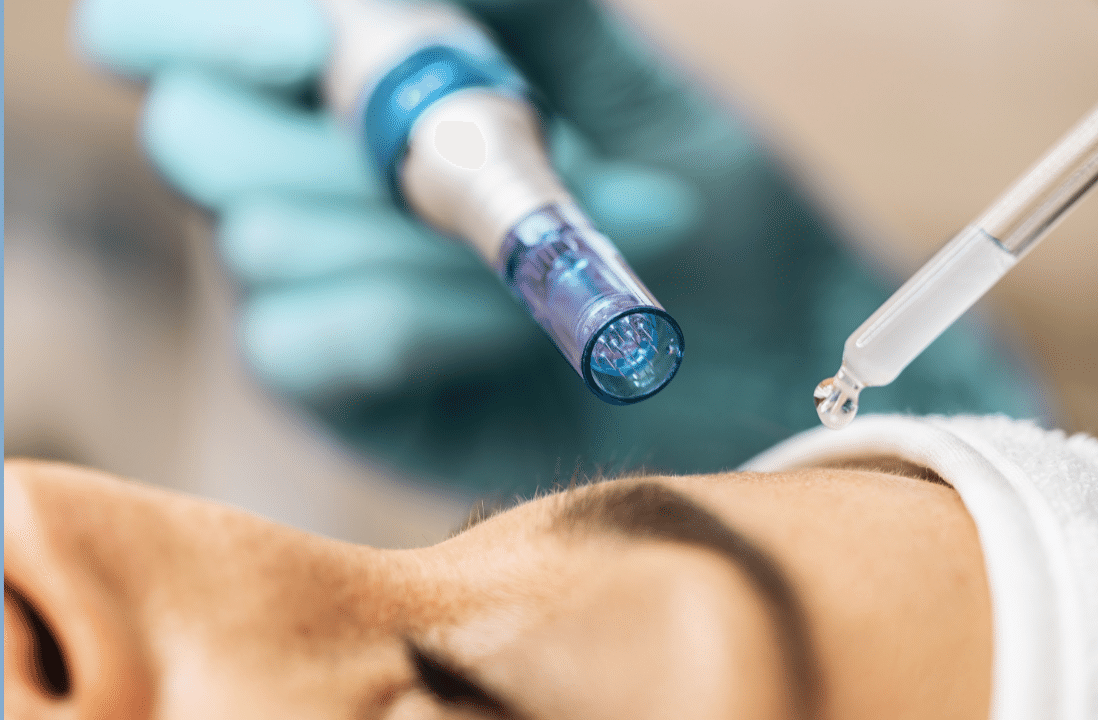 ⭐全てのエステティシャンに使ってほしい。新エステ用フェイシャル