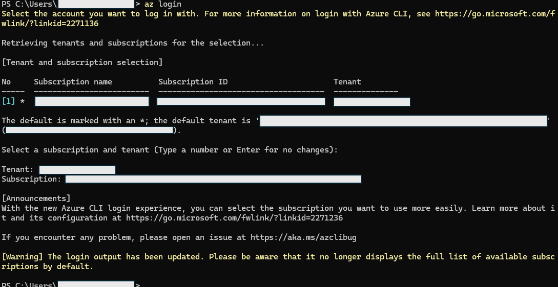 コマンドでAzure Linux仮想マシンを作ってみる｜SHIFT Group 技術ブログ