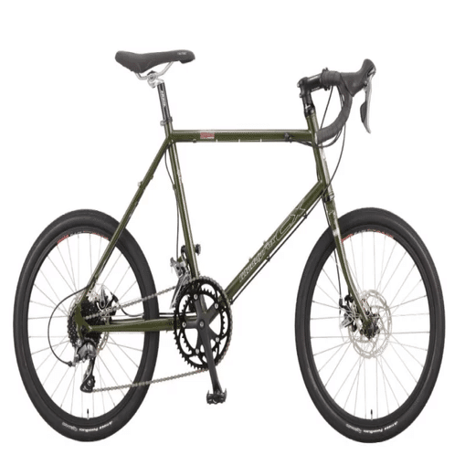 ディスクブレーキのミニベロを買わない理由｜ミニベロロード大好き！