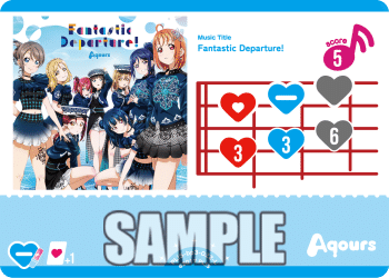 ラブカ 夏はじまる メンバーカード4コン② ラブライブ！シリーズ オフィシャルカードゲーム」μ's が本格