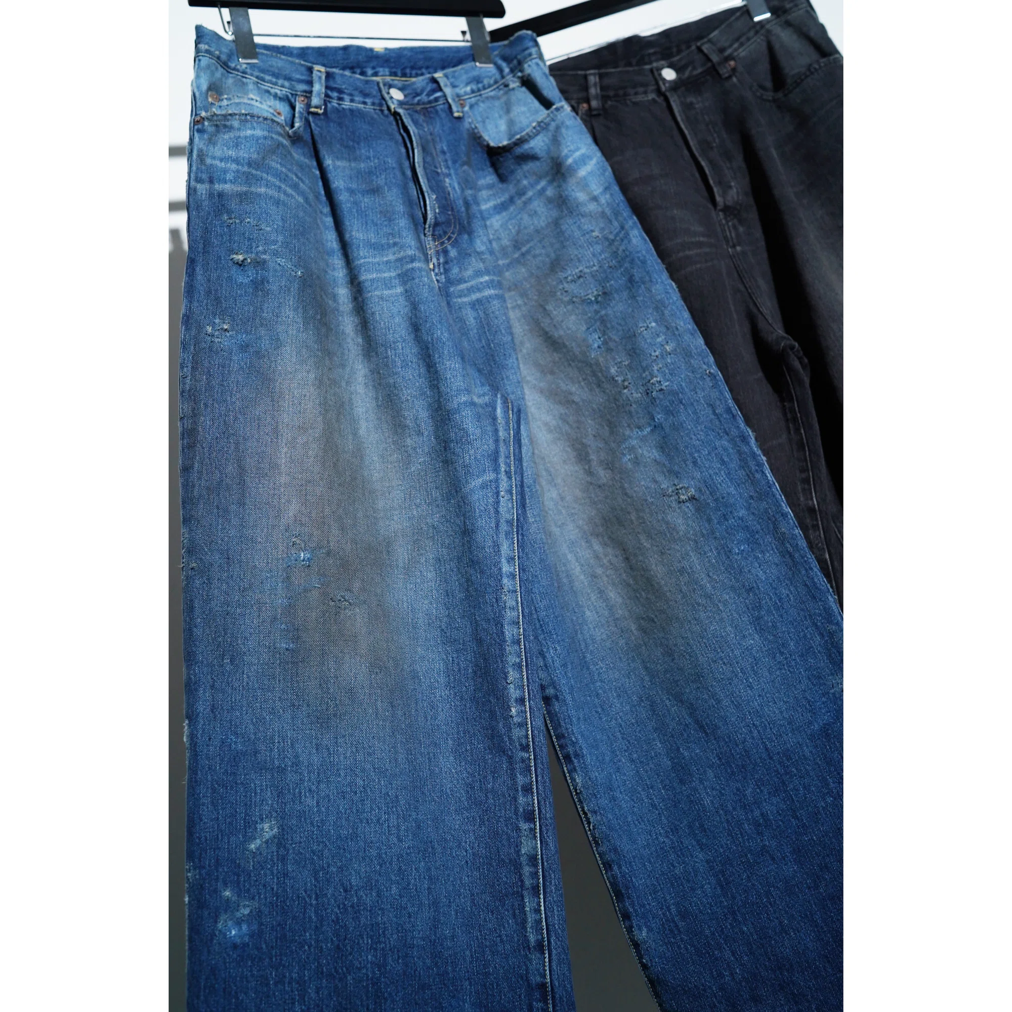 ssstein Autumn/Winter 2025 2nd Delivery｜WASTE