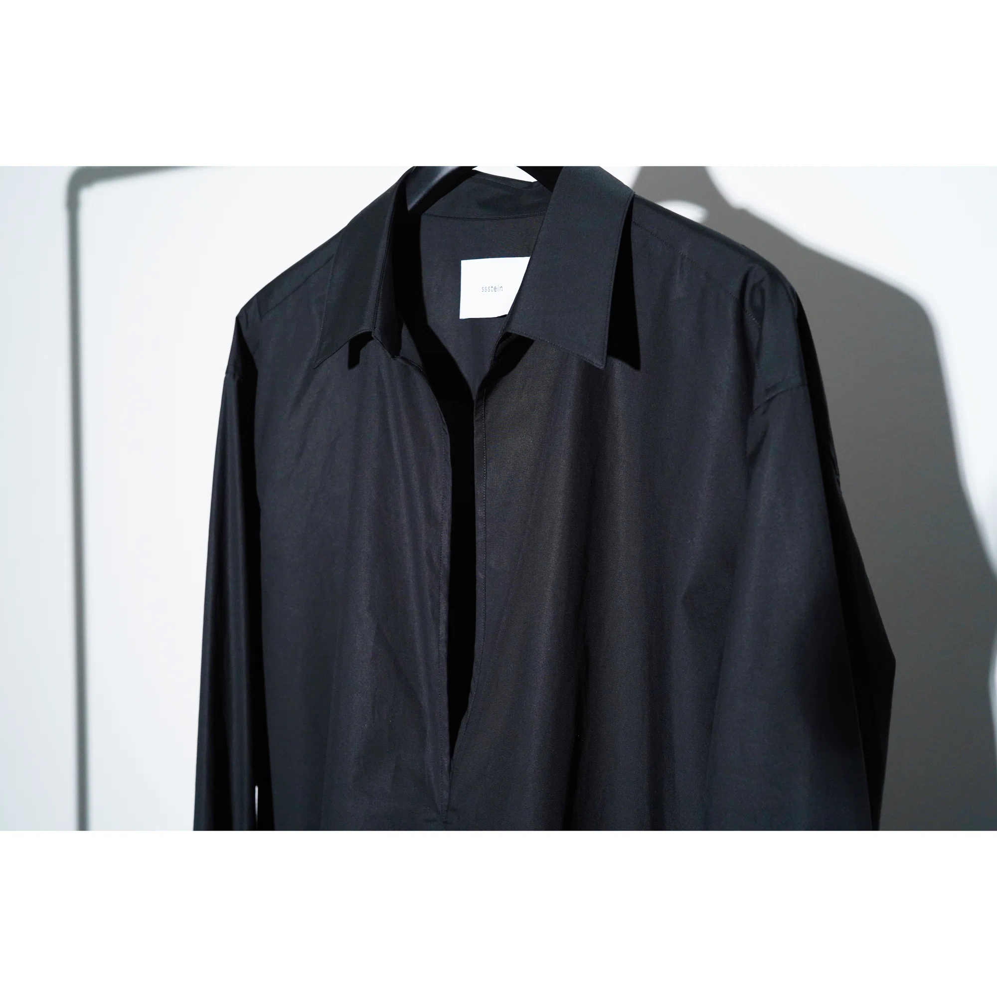 ssstein Autumn/Winter 2025 2nd Delivery｜WASTE