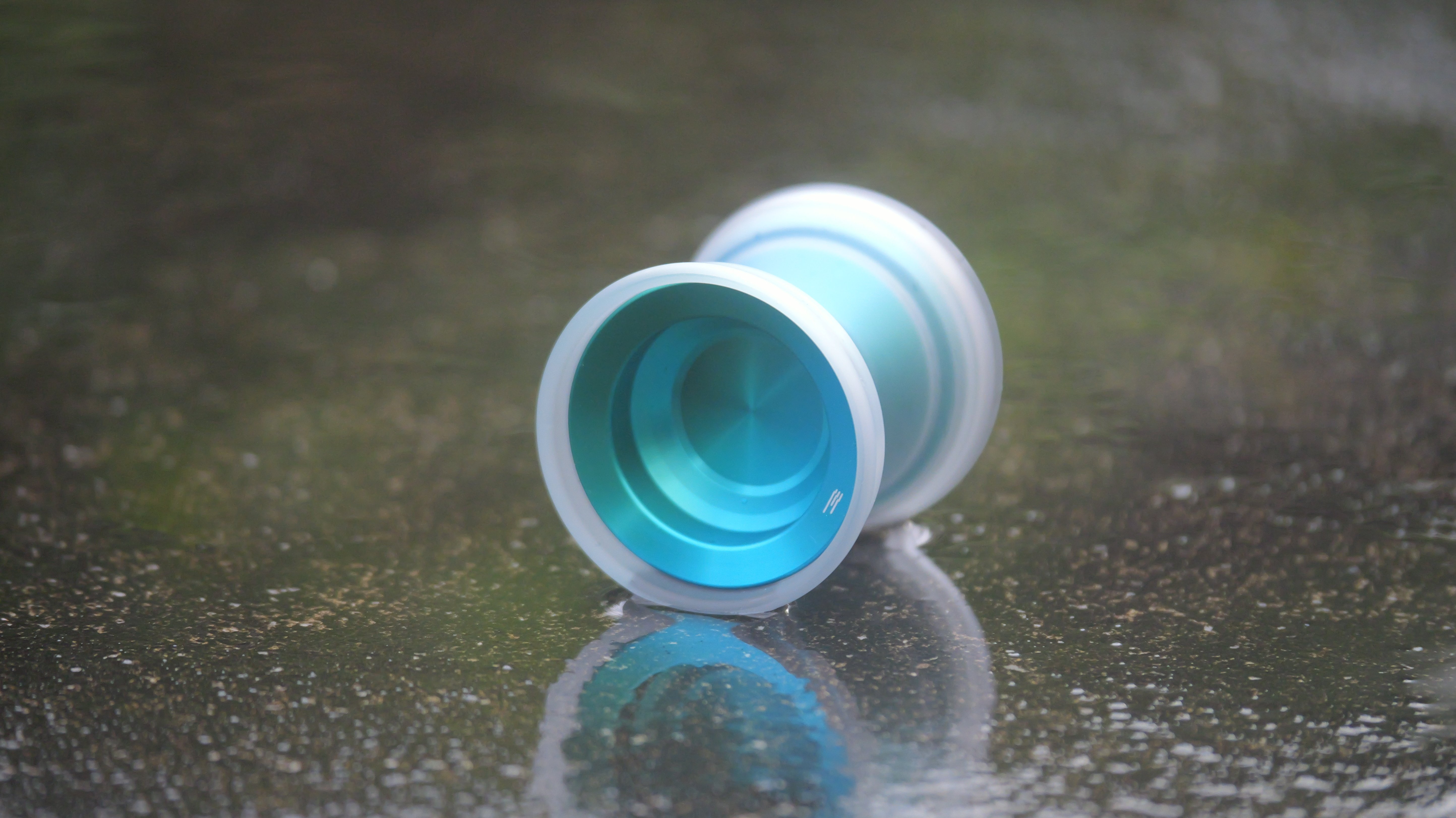 アルミ+PCモデル「狭霧(サギリ)」｜en