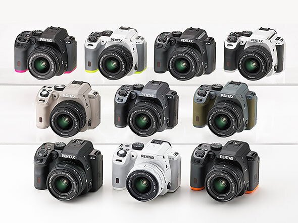 📷PENTAX K-S2開封の儀！しかし…｜GR宮前