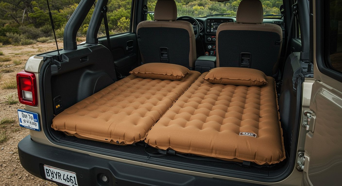 JEEP JLラングラー ベッドキット Jeep ラングラーJLU専用ラゲッジ