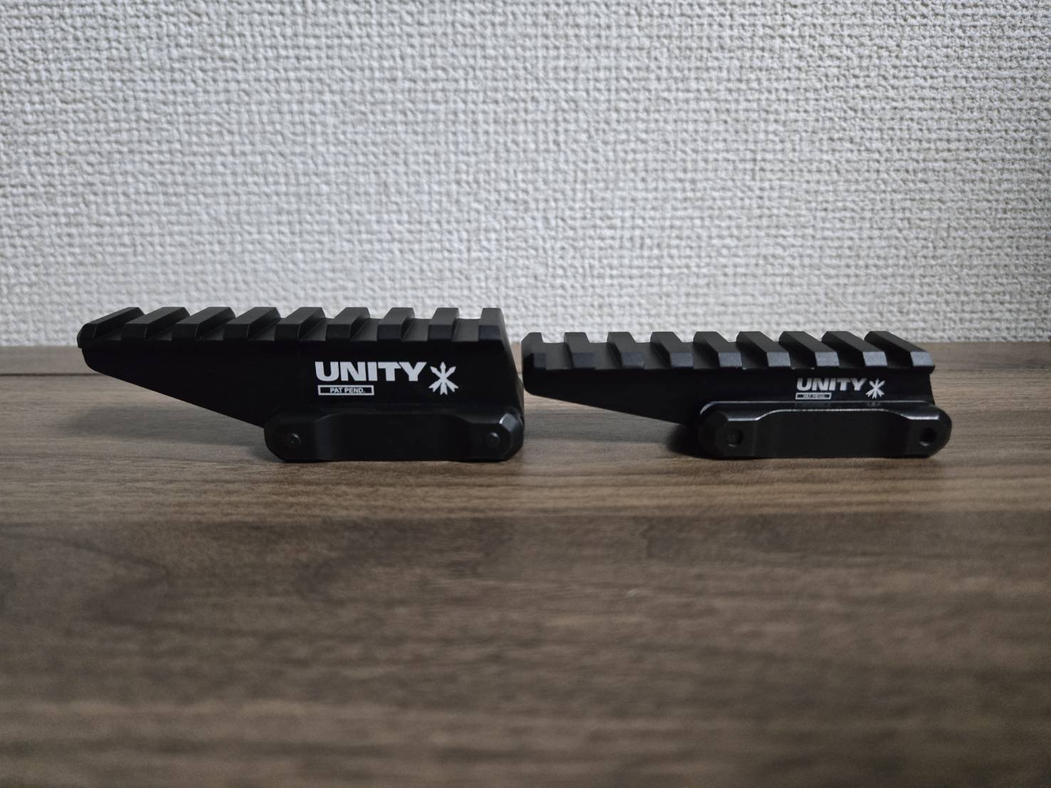その他 Unity Tactical FAST Absolute Riser + Amazon.co.jp: 実物 UNITY Tactical FAST ABSOLUTE RISER : おもちゃ
