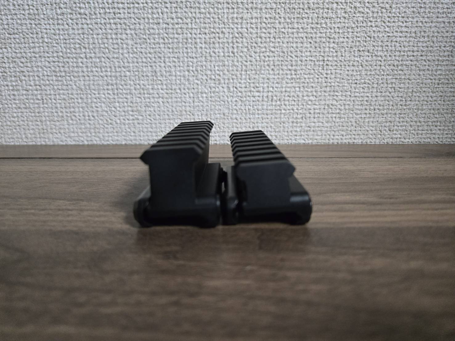 PTS Unity Tactical FAST Absolute Riser｜かちゅくま