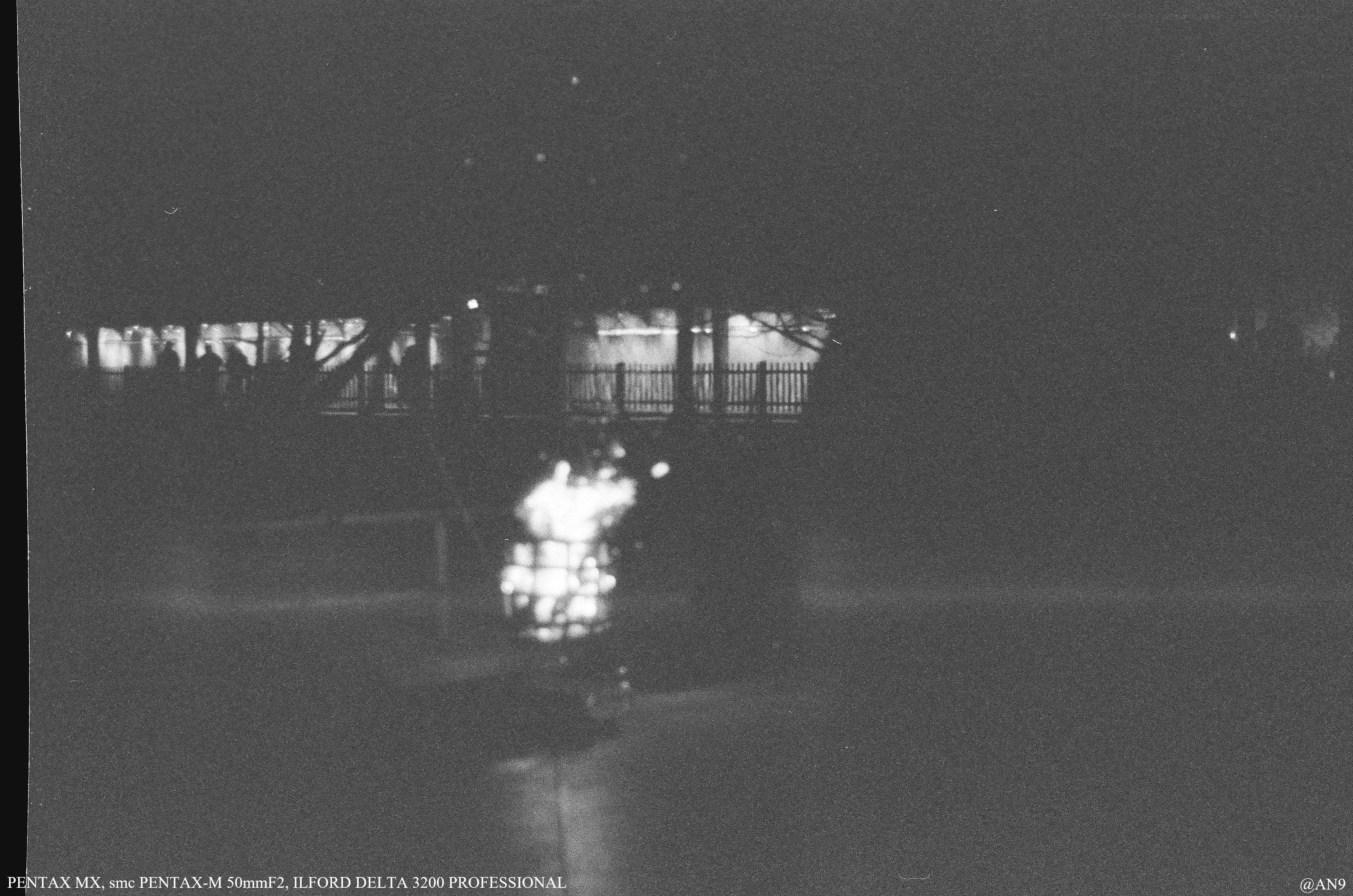 適当な写真を撮ろう｜AN9