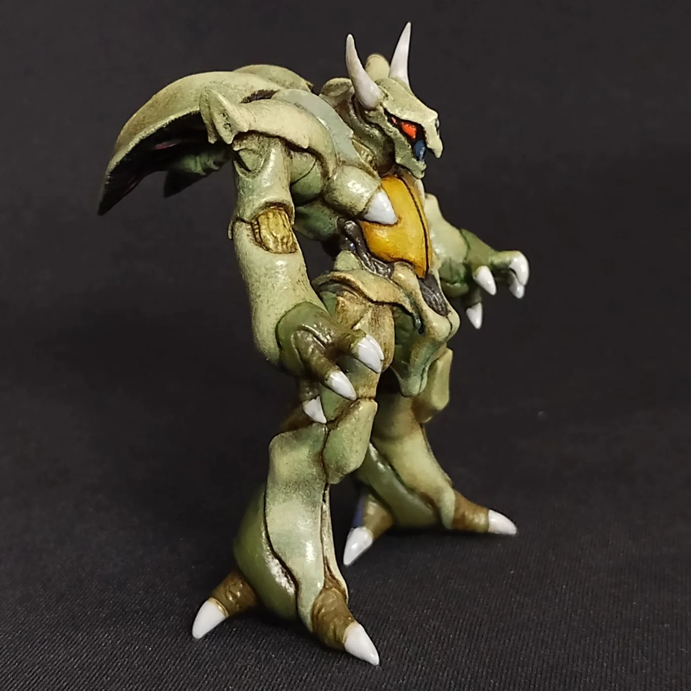 ボゾン｜nagarin