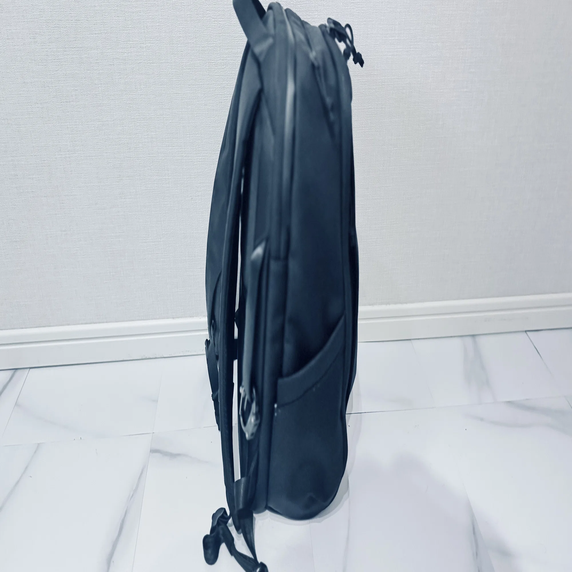 出張バッグ迷子に終止符】MNL City Packを買ってみたら最高だった話 