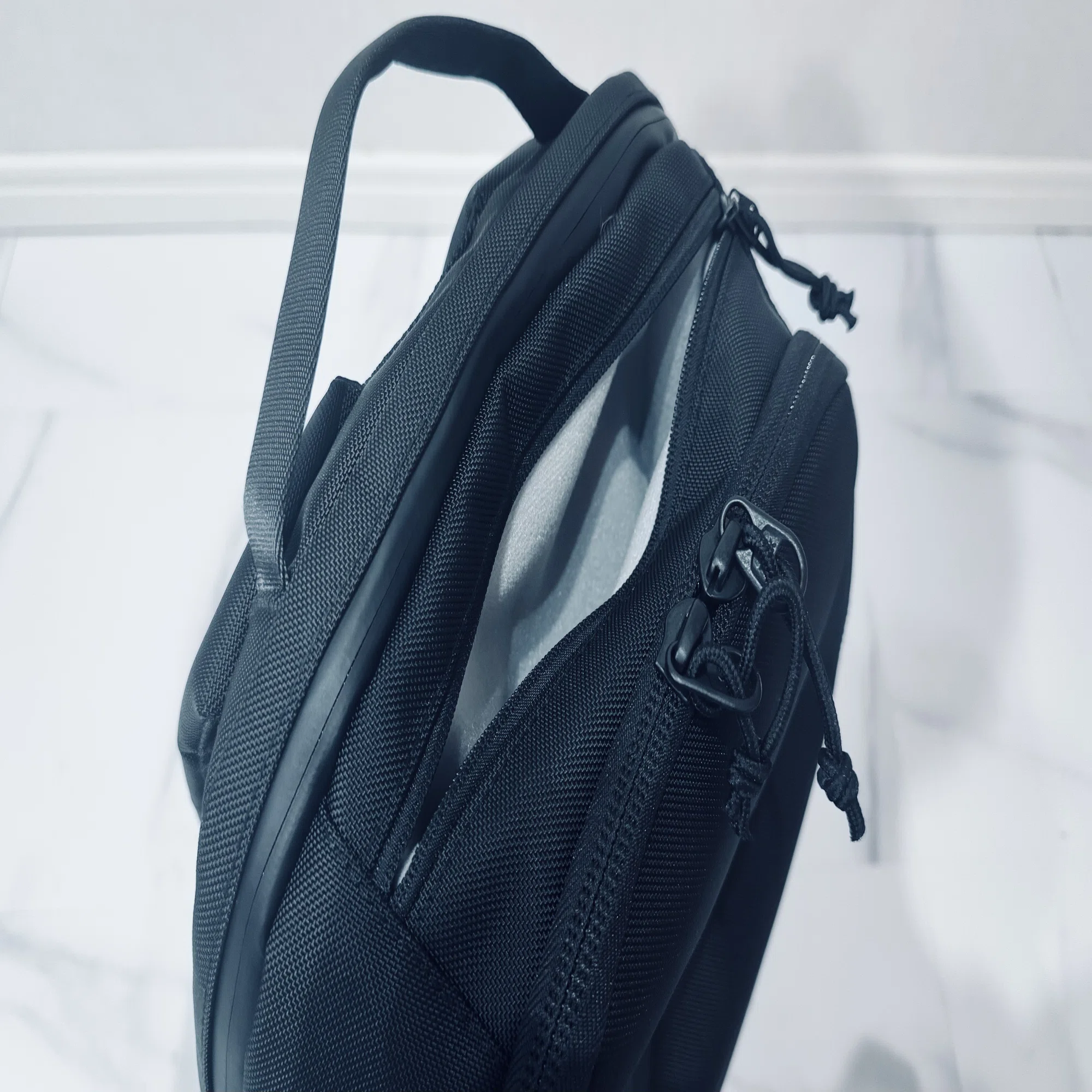 出張バッグ迷子に終止符】MNL City Packを買ってみたら最高だった話 