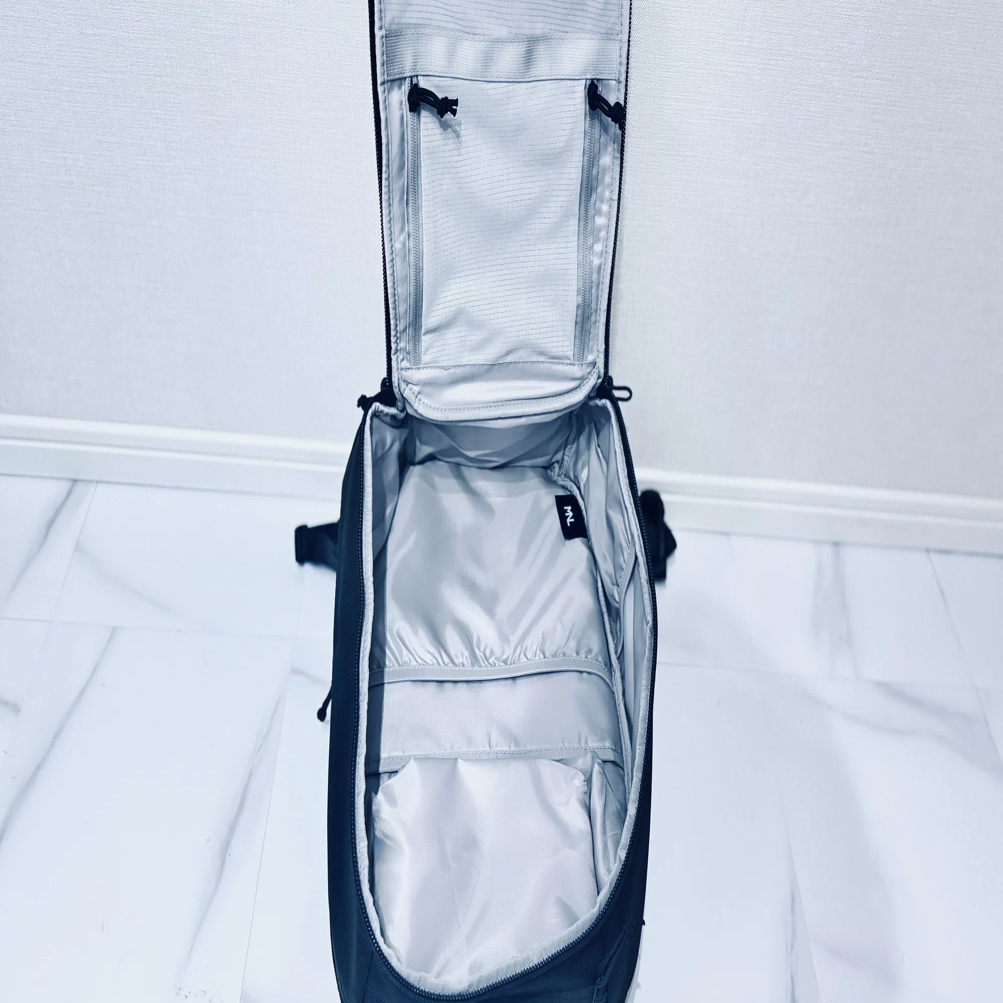 出張バッグ迷子に終止符】MNL City Packを買ってみたら最高だった話 