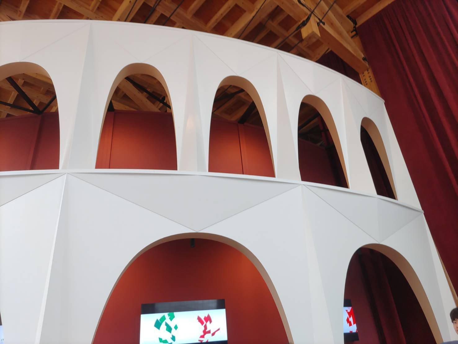 大阪・関西万博：3回目 夢のイタリア館｜Mugi