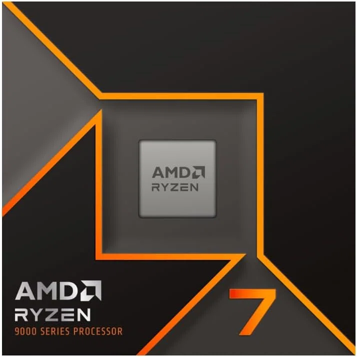 AMD Ryzen 7 9700X 8コア16スレッド AM5プロセッサ｜GetGadgetGot