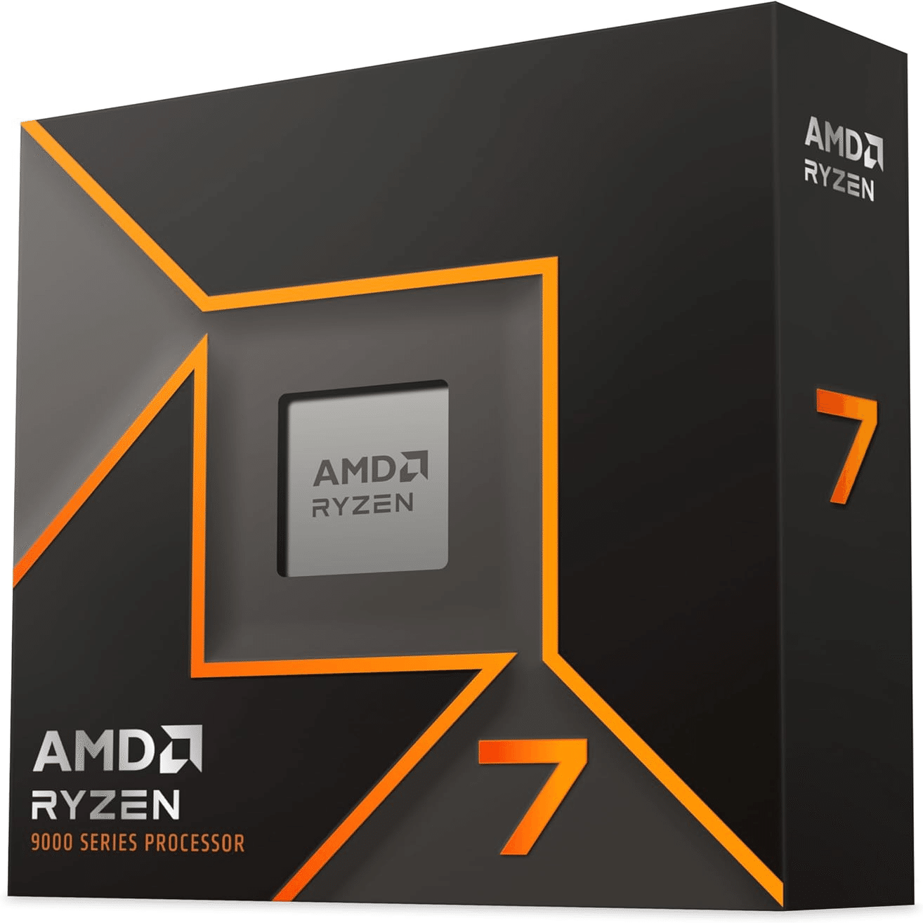 AMD Ryzen 7 9700X 8コア16スレッド AM5プロセッサ｜GetGadgetGot