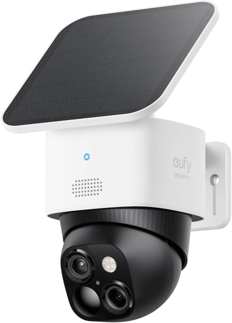 Anker S340 未開封　未使用　防犯カメラ Amazon.co.jp: Anker Eufy SoloCam S340 (Outdoor Camera