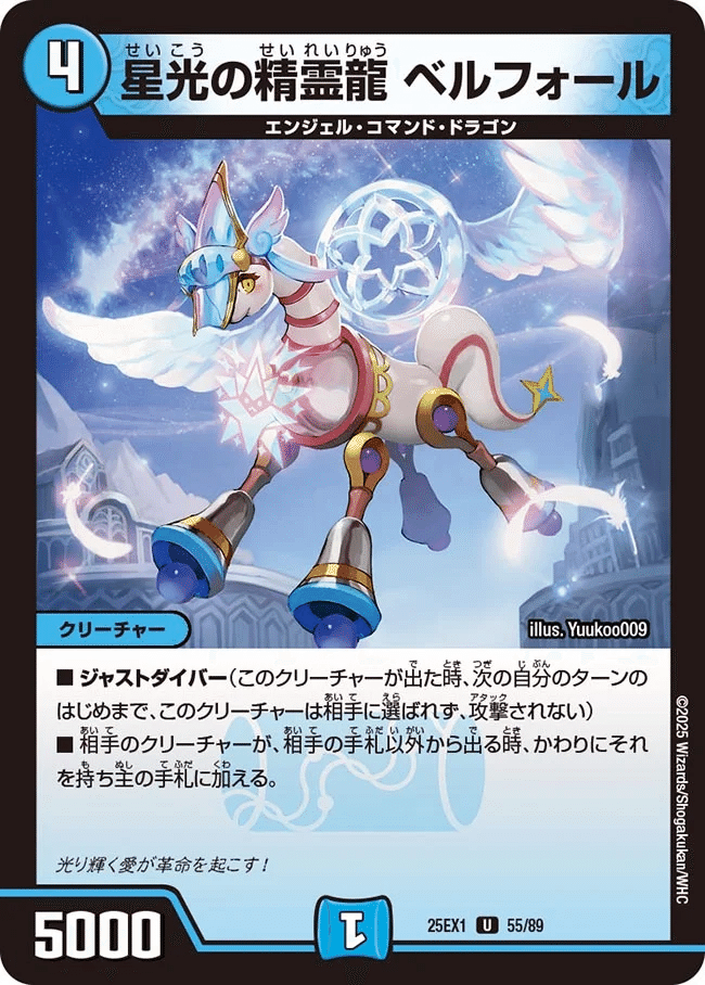 デュエパーティー的『愛感謝祭 ヒロインBEST』注目カード
