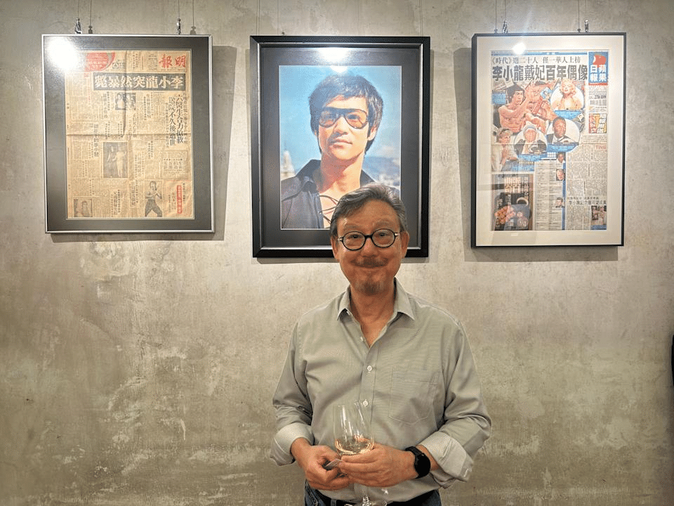 更に値下げです。ブルース・リー香港李小龍展覧会 未使用チケット5種＆李小龍遊戯券 更に値下げです。ブルース・リー香港李小龍展覧会 未使用
