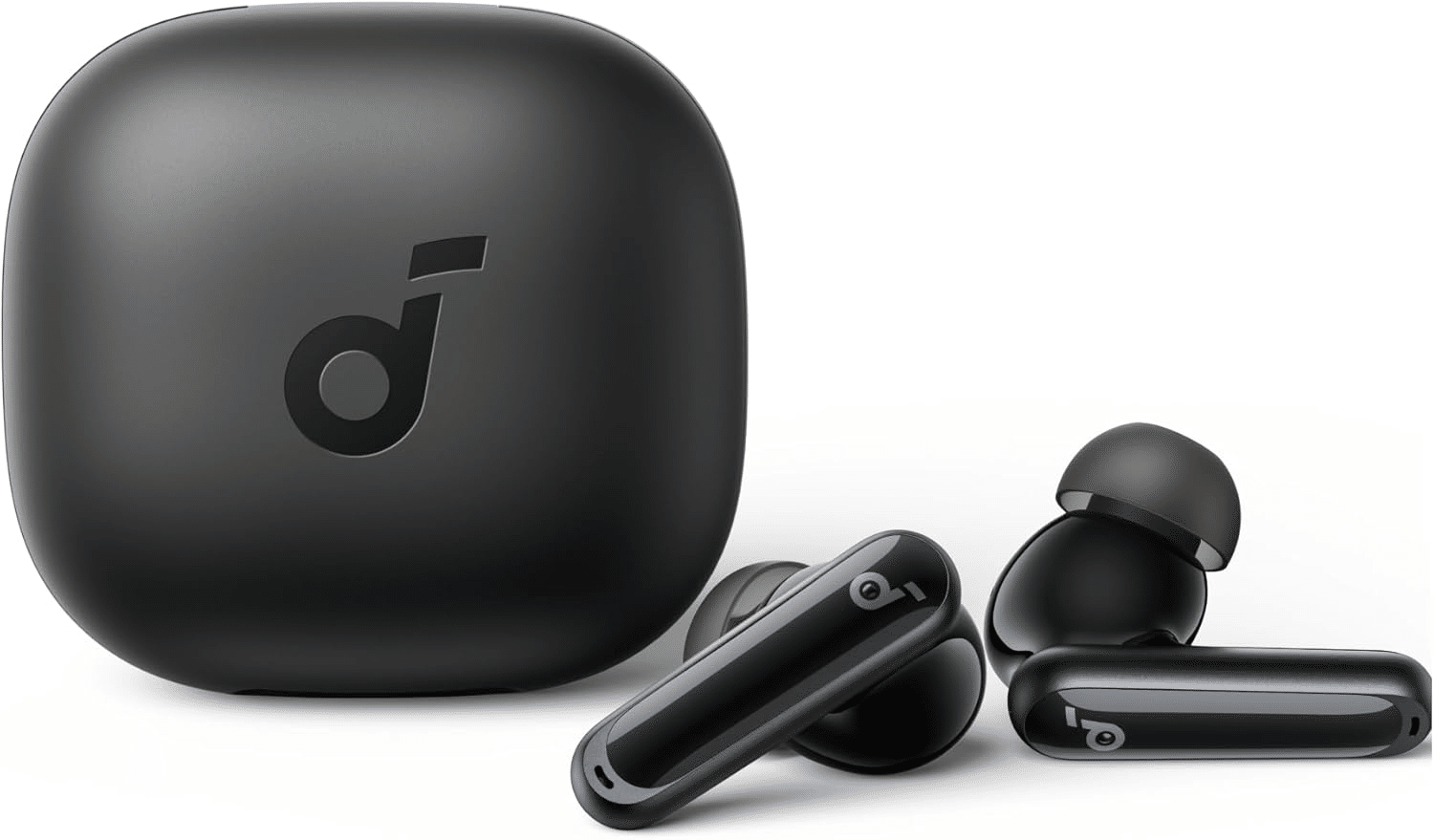 Anker Soundcore P40i ブラック 完全ワイヤレスイヤホン