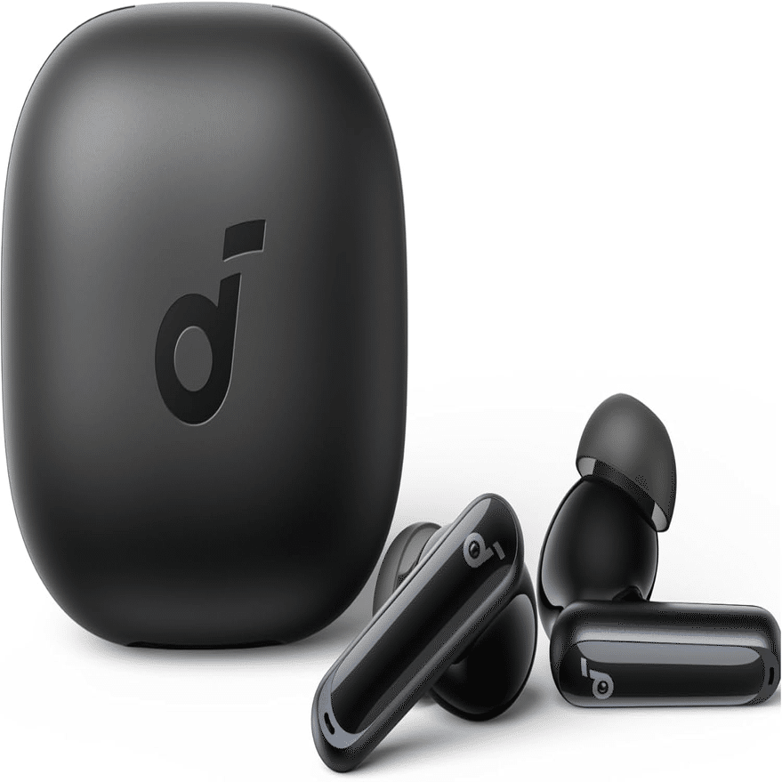 Anker Soundcore P40i ブラック 完全ワイヤレスイヤホン｜GetGadgetGot