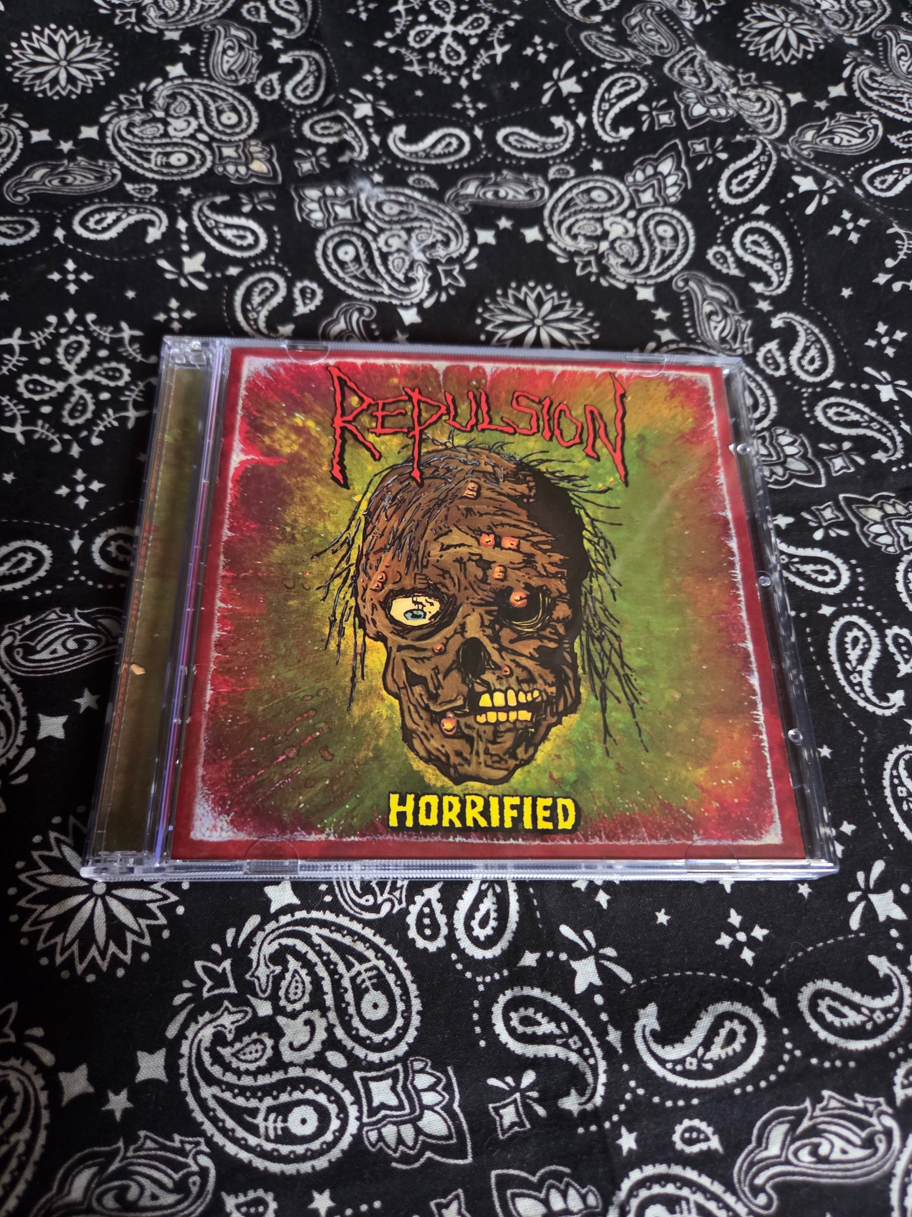 ゴアグラインド Bloody Diarrhoea、The Mung アルバム Bloody Diarrhoea - Tenesmus (CD) | 死体カセット