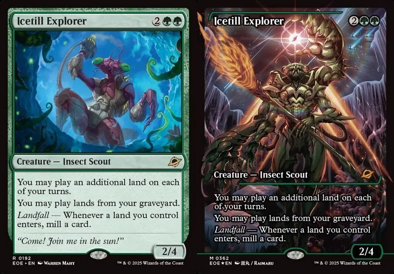 cEDH】久遠の終端レビュー｜ぶりん