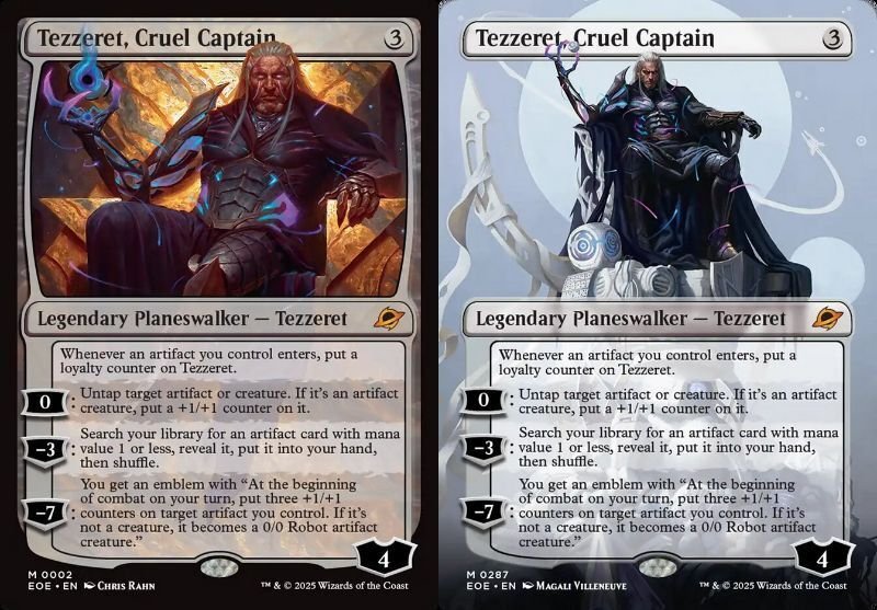 cEDH】久遠の終端レビュー｜ぶりん