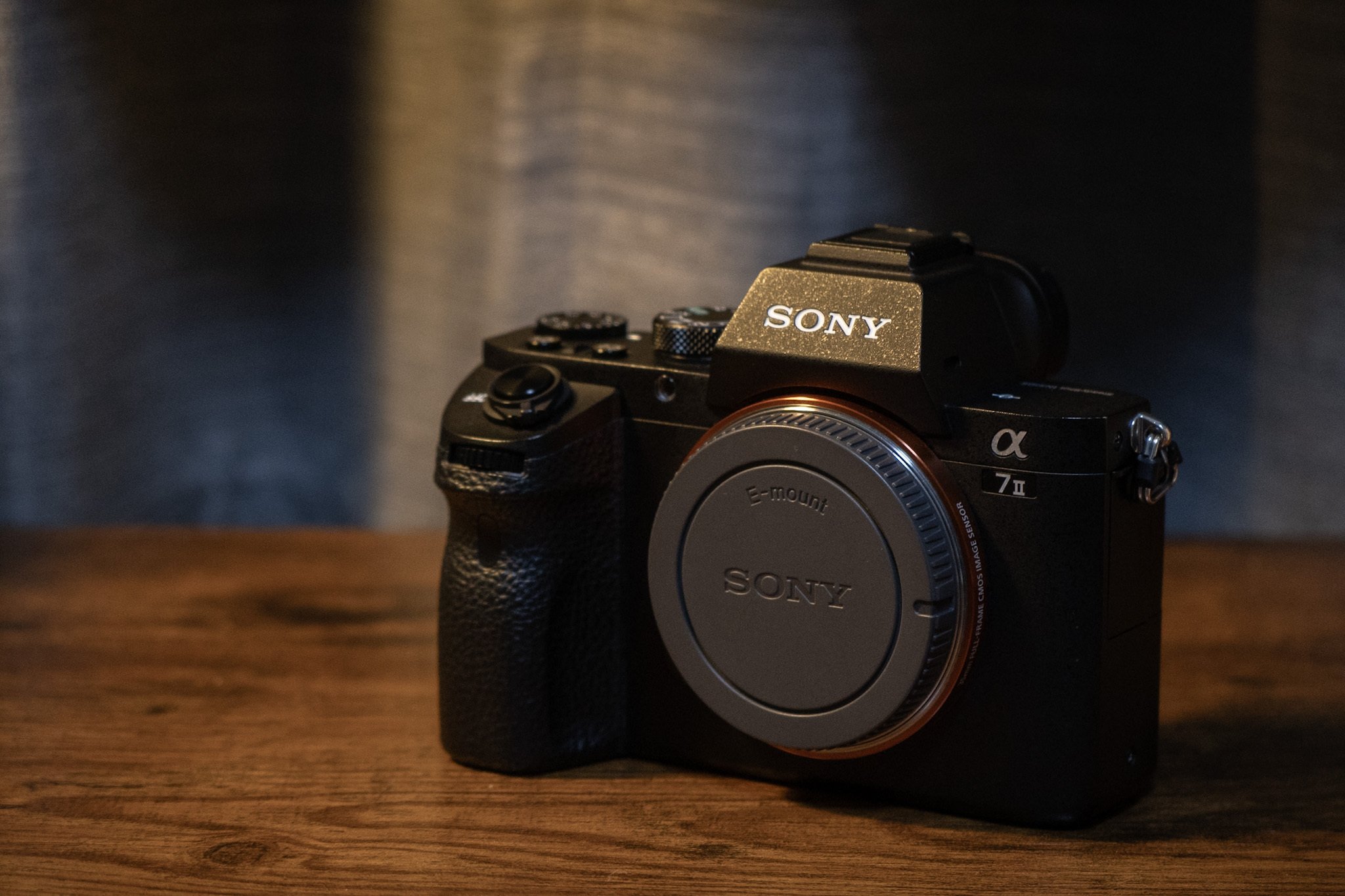 SONY - SONY フルサイズ ミラーレス α7Ⅱ Amazon.co.jp: SONY(ソニー) フルサイズ ミラーレス一眼カメラ