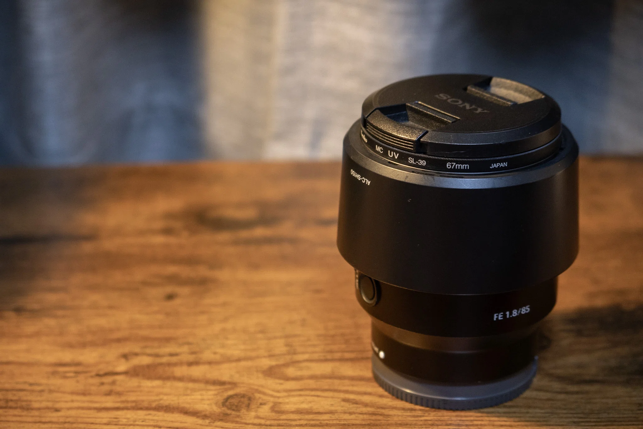 フルサイズミラーレスにデビュー［SONY α7Ⅱ］｜86年式の徒然。