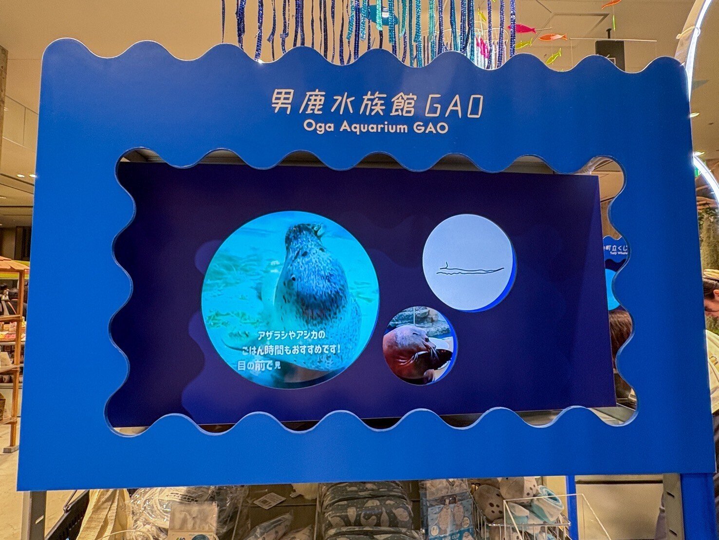 水族館 かすみがうら市水族館 - Wikipedia