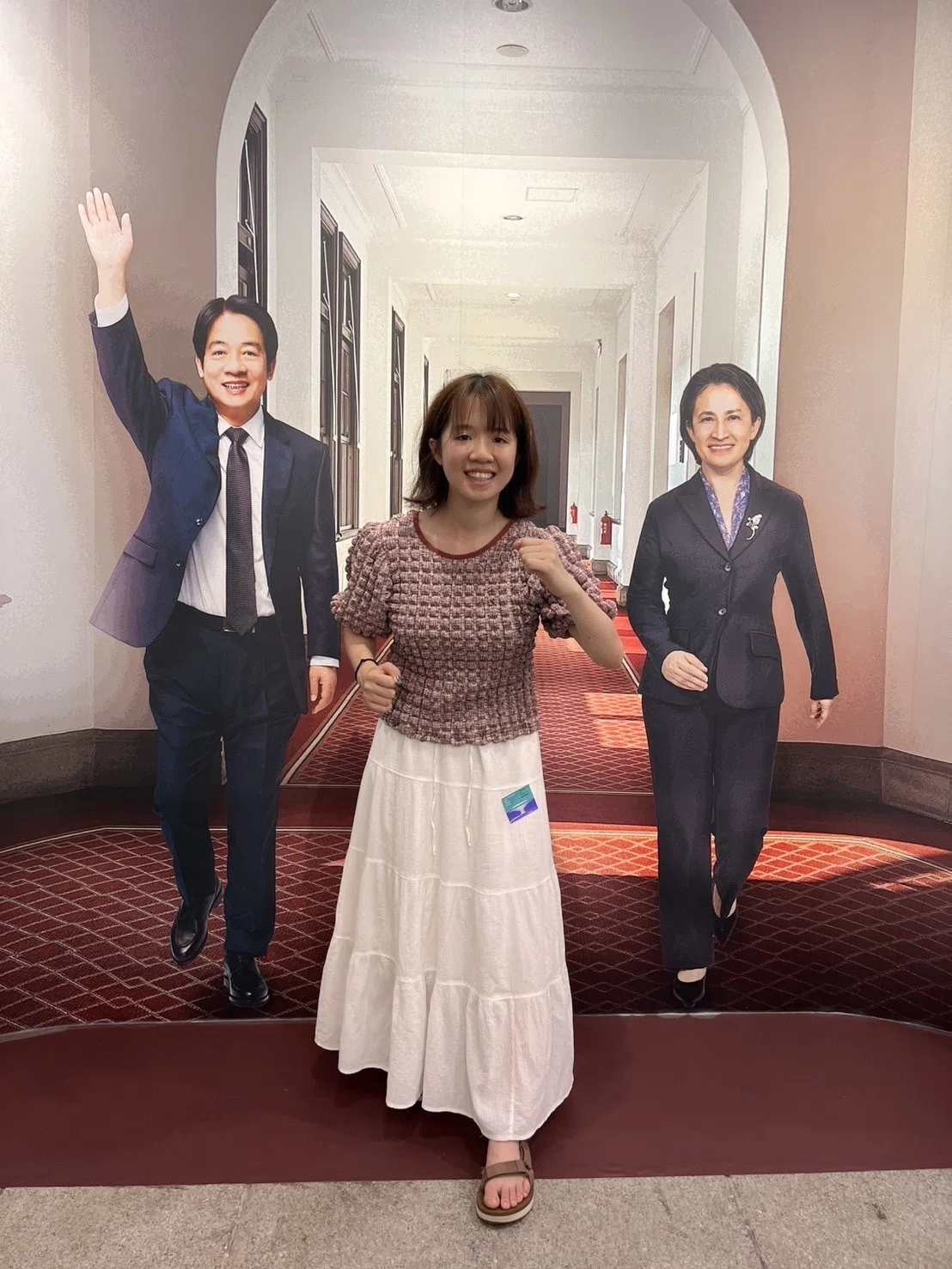 焦燥の先に未来を創る】 若き変革者・ちえこ、政治と社会への挑戦 ひで