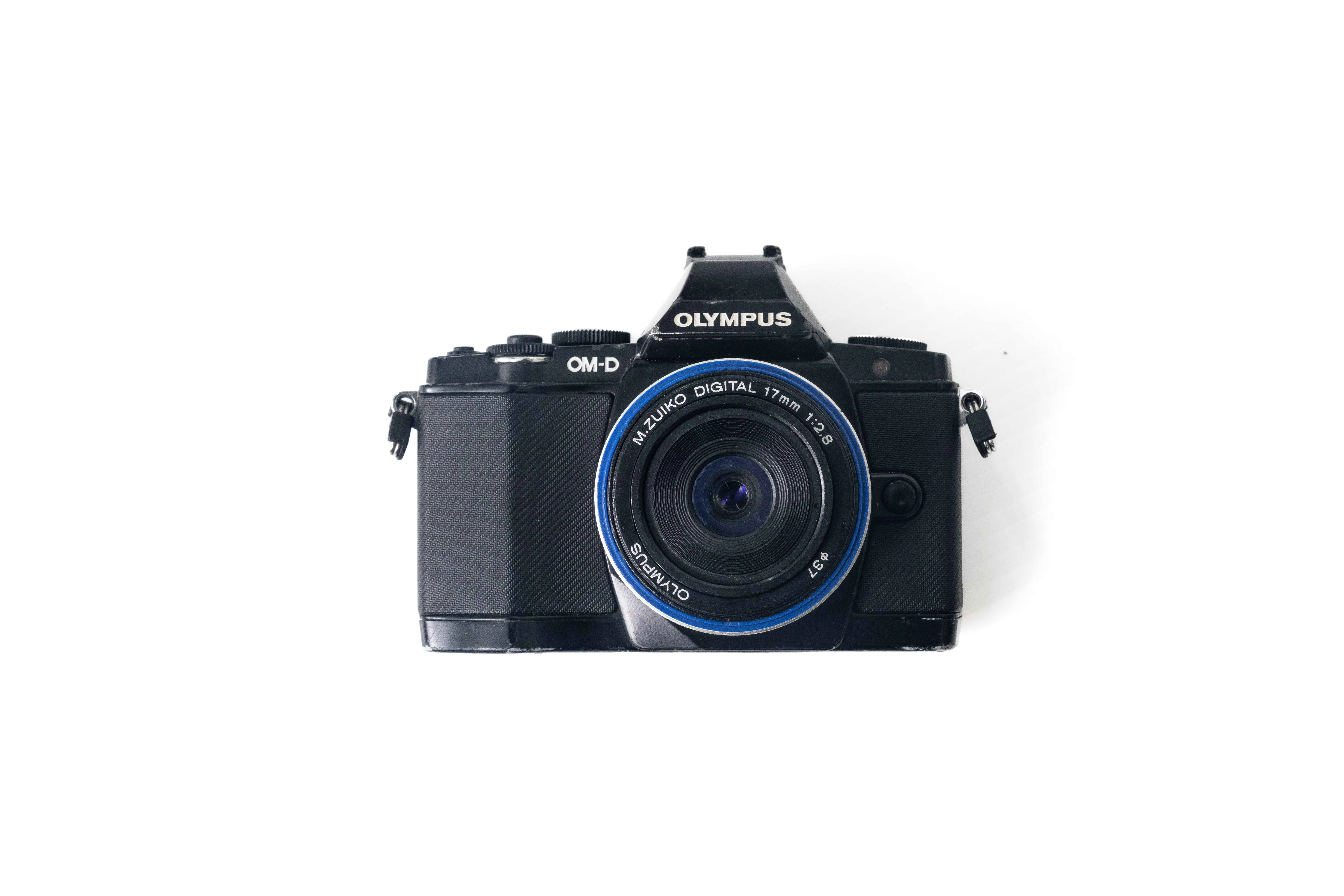 旅するカメラ OLYMPUS E-M5 E-M1 note 初心者｜tackphoto
